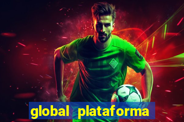 global plataforma de jogos